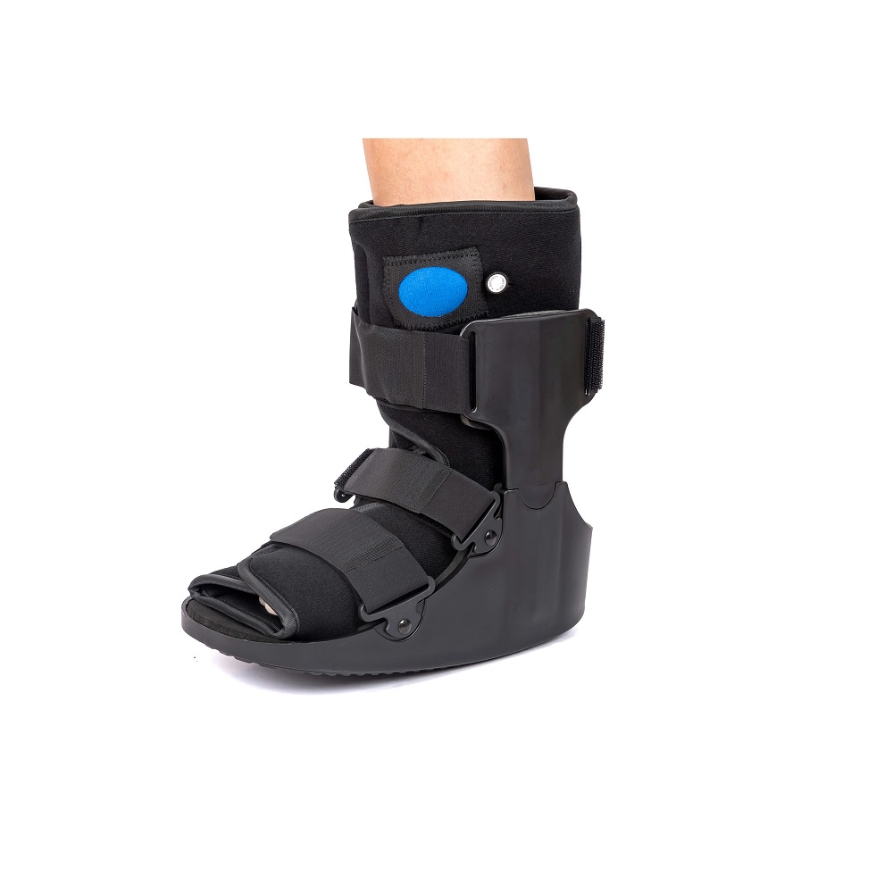 Foam Walker Boot - Ankle Low Aircast